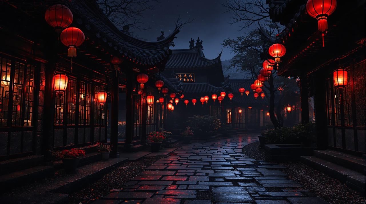 满江红2：血色令 - 日韩欧美大片电影推荐
