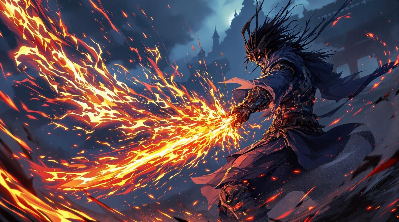 鬼灭之刃：无限城篇 - 日韩欧美大片动漫推荐