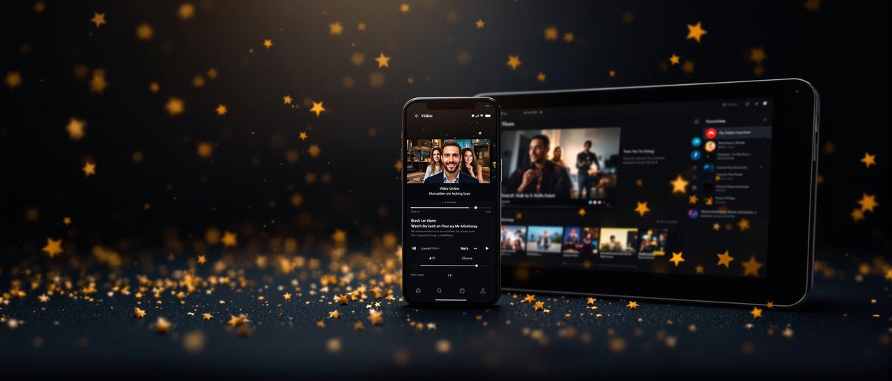 日韩欧美大片客户端下载 - 多端同步观影体验