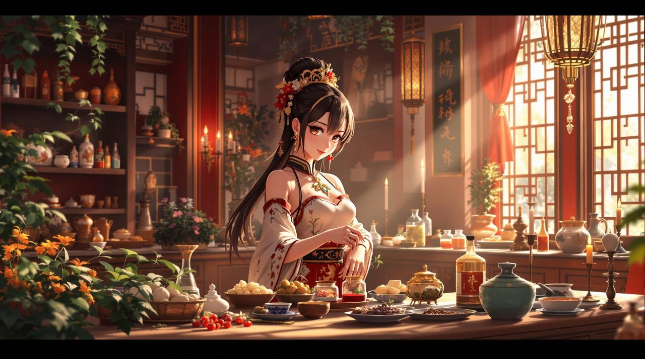 药屋少女的呢喃 第二季 - 日韩欧美大片动漫推荐