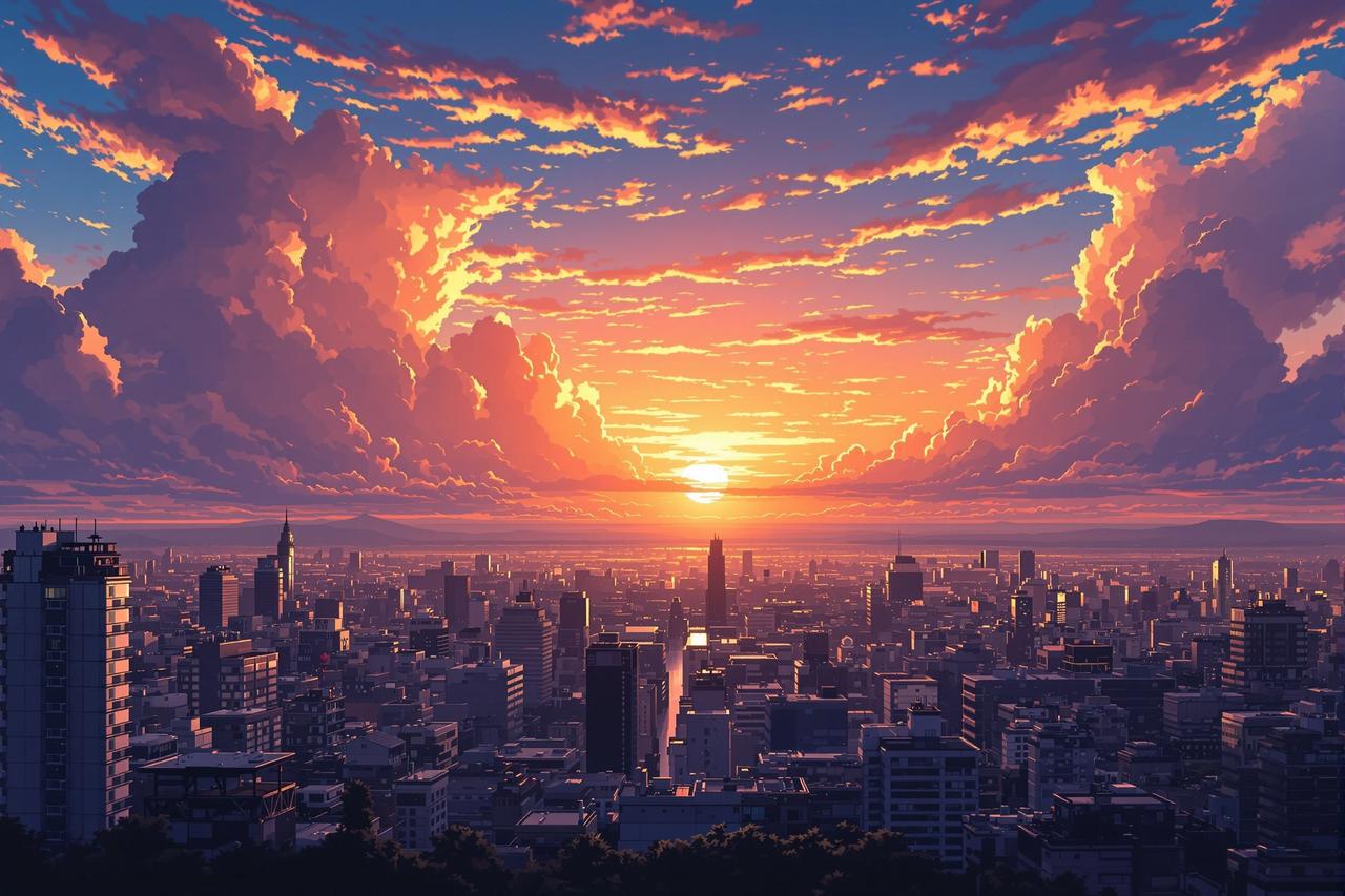 动漫 - 日韩欧美大片动漫频道