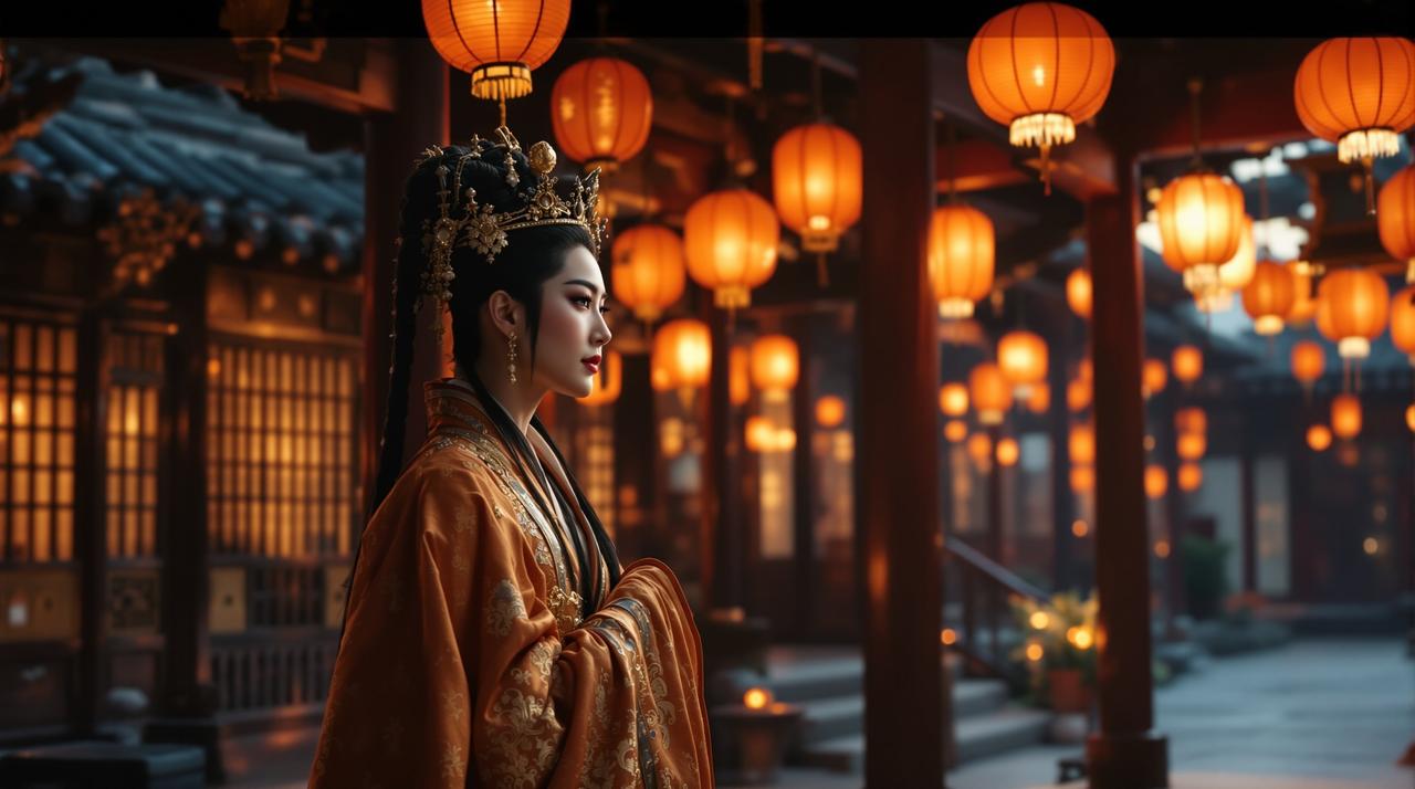 长相思第二季 - 日韩欧美大片电视剧推荐